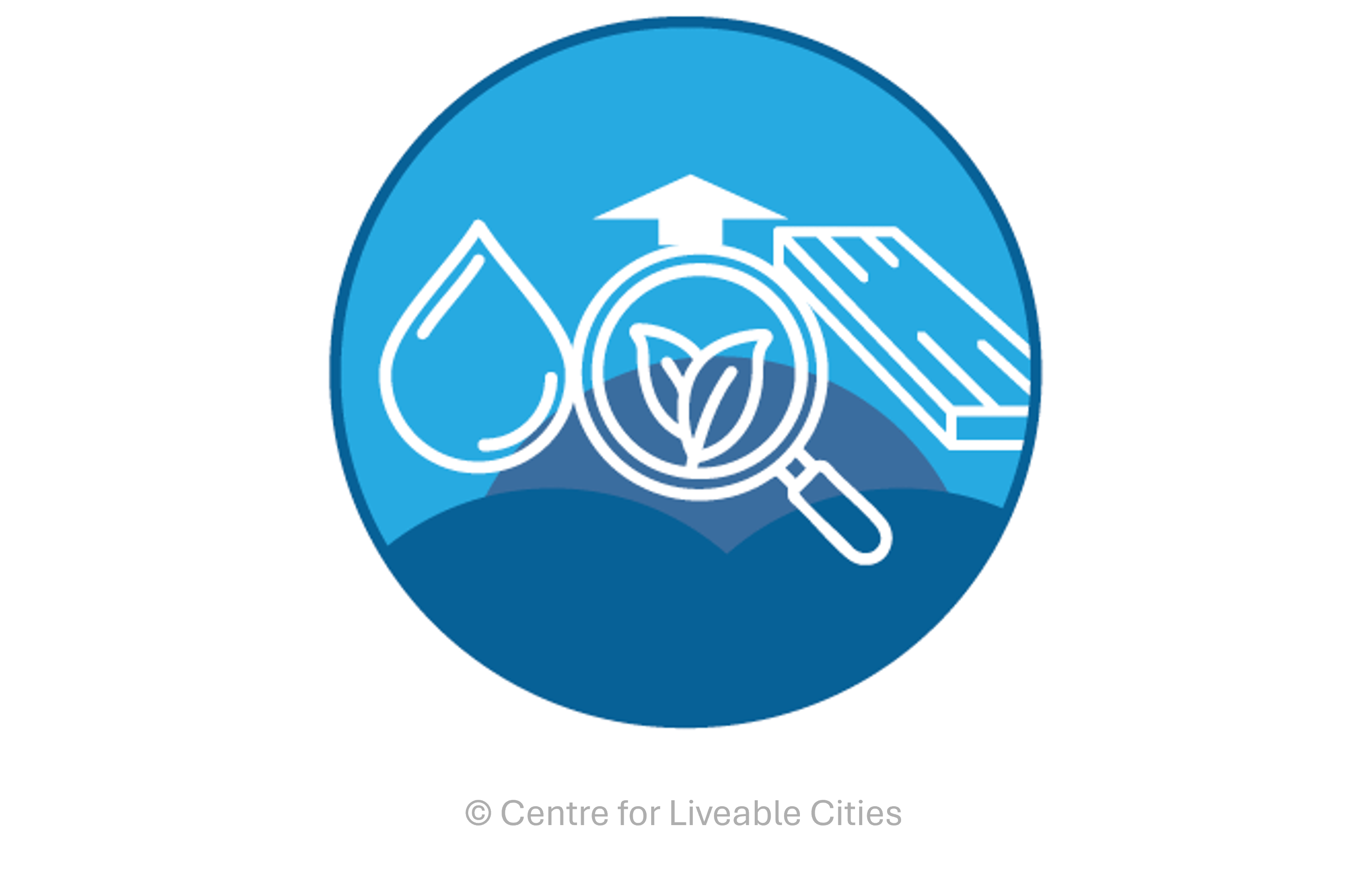 Icon for resource optimisation